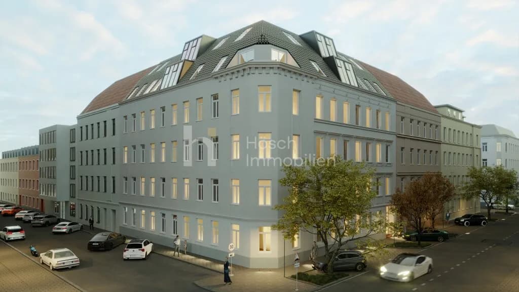 4-Zimmer-Wohnung kaufen in Wien – 73,45 m², € 449.000 – Bild 3 von 9