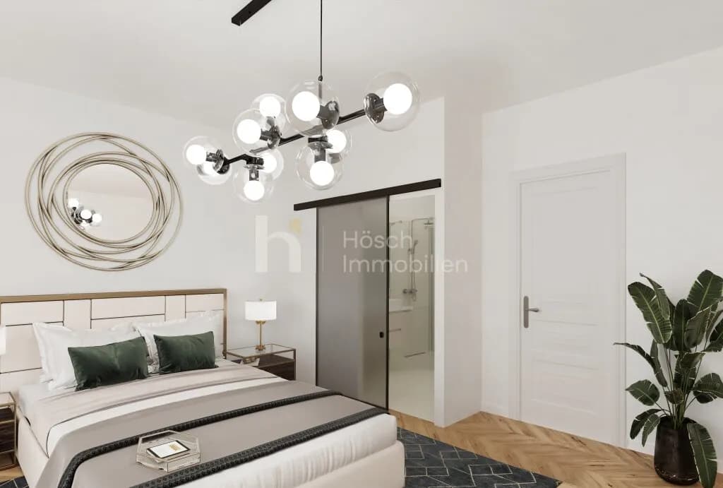 4-Zimmer-Wohnung kaufen in Wien – 73,45 m², € 449.000 – Bild 4 von 9
