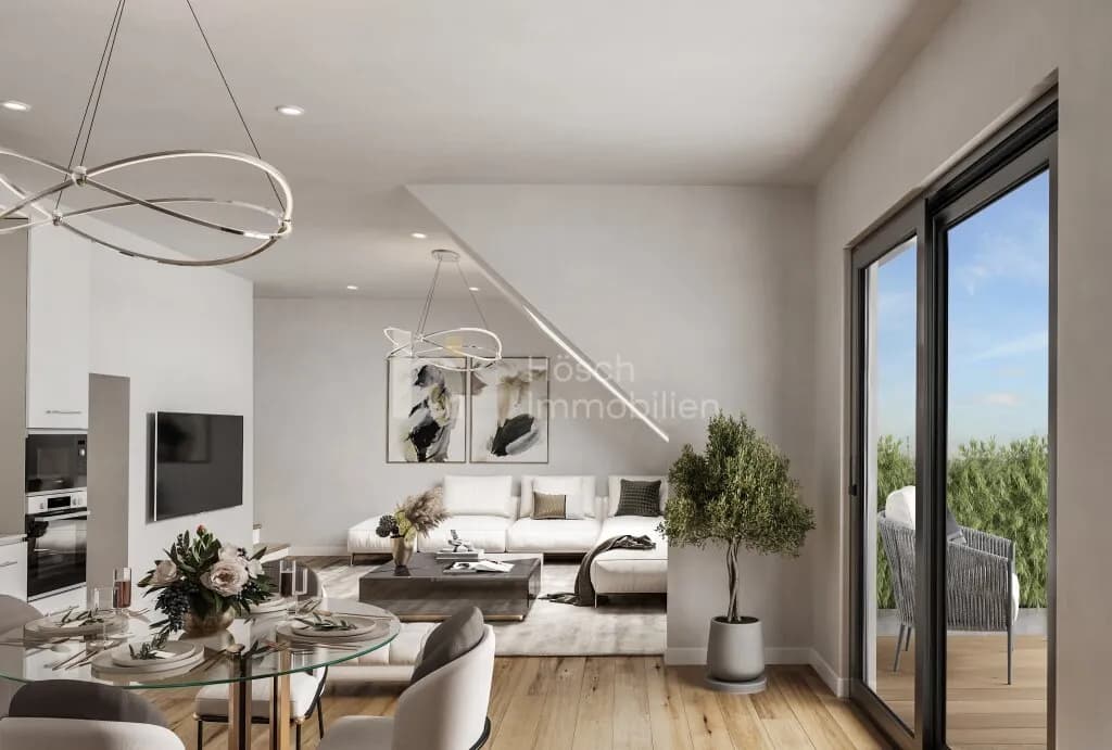 4-Zimmer-Wohnung kaufen in Wien – 73,45 m², € 449.000 – Bild 6 von 9