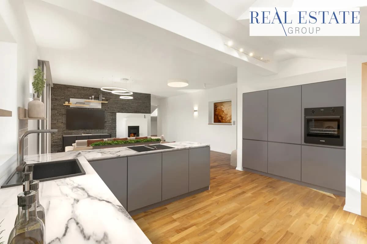10-Zimmer-Gewerbeimmobilie kaufen in Feldkirchen – 392 m², € 1.245.000 – Bild 11 von 25