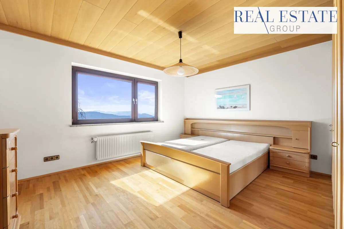10-Zimmer-Gewerbeimmobilie kaufen in Feldkirchen – 392 m², € 1.245.000 – Bild 23 von 25