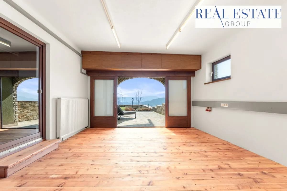 10-Zimmer-Gewerbeimmobilie kaufen in Feldkirchen – 392 m², € 1.245.000 – Bild 25 von 25