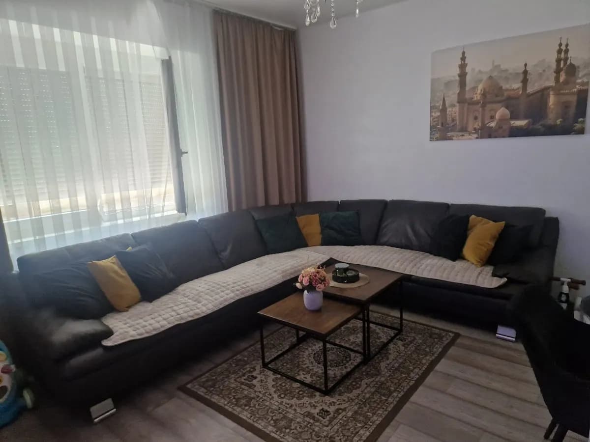 3-Zimmer-Wohnung kaufen in Wels – 64 m², € 159.000