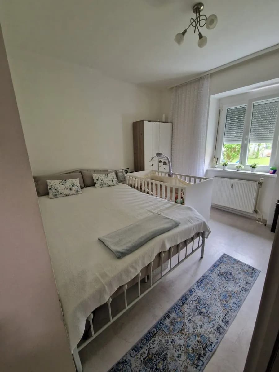 3-Zimmer-Wohnung kaufen in Wels – 64 m², € 159.000 – Bild 2 von 15