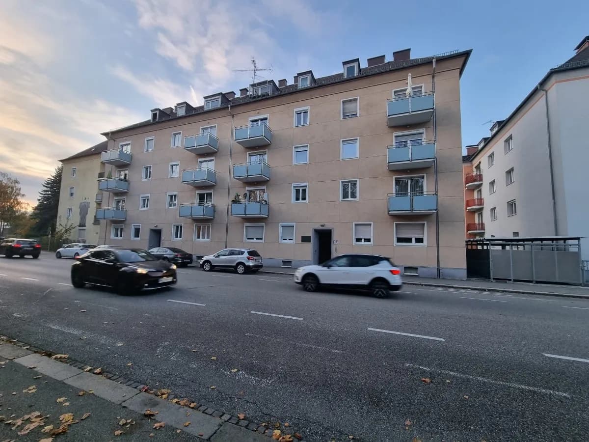 3-Zimmer-Wohnung kaufen in Wels – 64 m², € 159.000 – Bild 9 von 15
