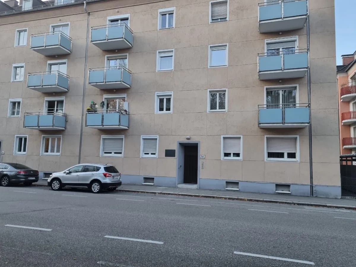 3-Zimmer-Wohnung kaufen in Wels – 64 m², € 159.000 – Bild 10 von 15