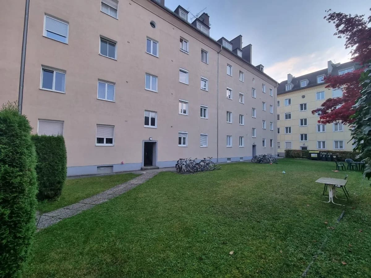 3-Zimmer-Wohnung kaufen in Wels – 64 m², € 159.000 – Bild 11 von 15