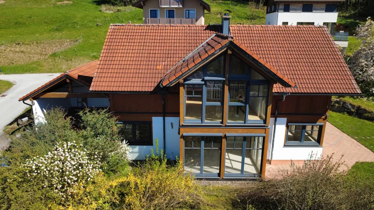3-Zimmer-Haus kaufen in Salzburg-Umgebung – 159 m², € 1.349.000 – Bild 2 von 8