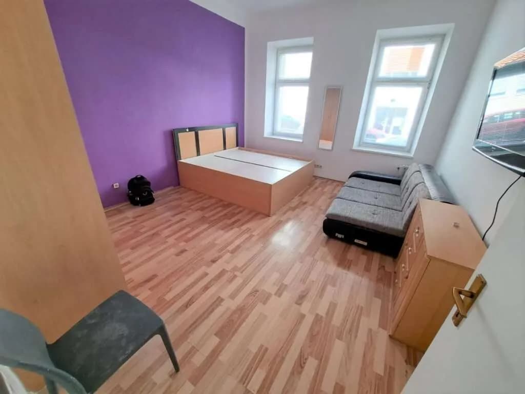 1-Zimmer-Wohnung kaufen in Wien – 28 m², € 110.000