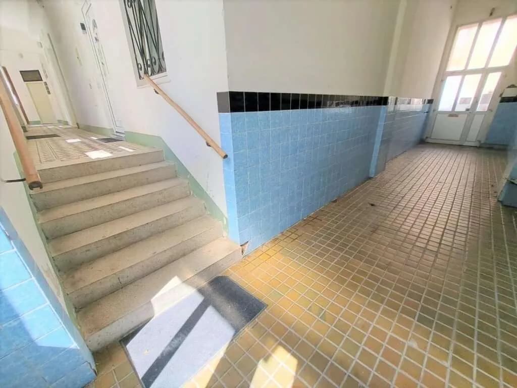 1-Zimmer-Wohnung kaufen in Wien – 28 m², € 110.000 – Bild 2 von 11