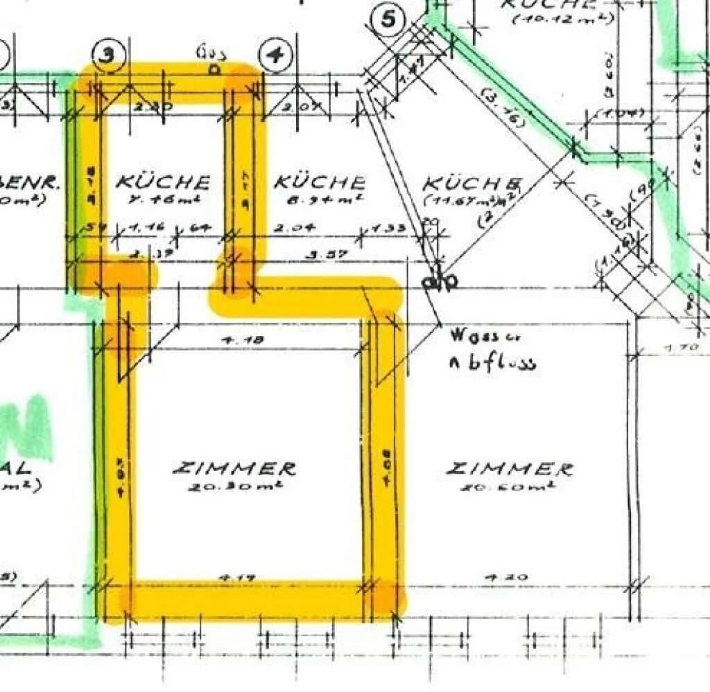 1-Zimmer-Wohnung kaufen in Wien – 28 m², € 110.000 – Bild 3 von 11