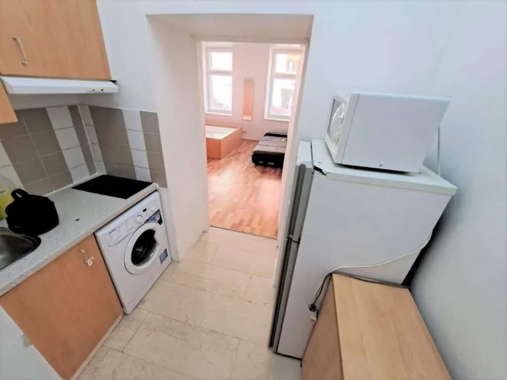 1-Zimmer-Wohnung kaufen in Wien – 28 m², € 110.000 – Bild 7 von 11