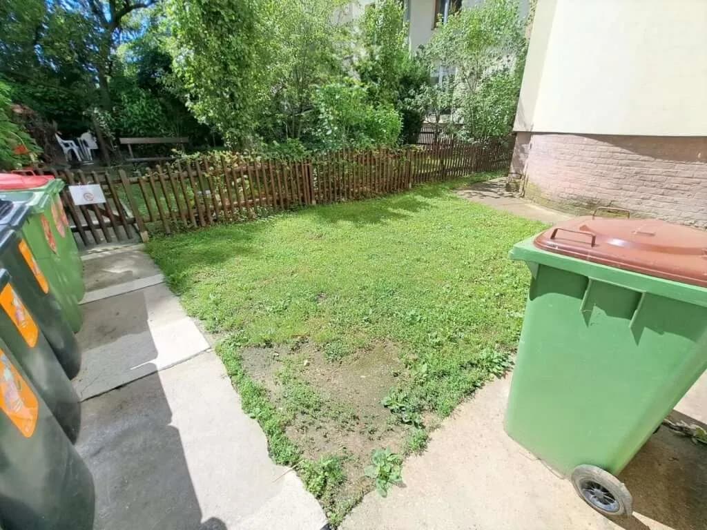 1-Zimmer-Wohnung kaufen in Wien – 28 m², € 110.000 – Bild 8 von 11