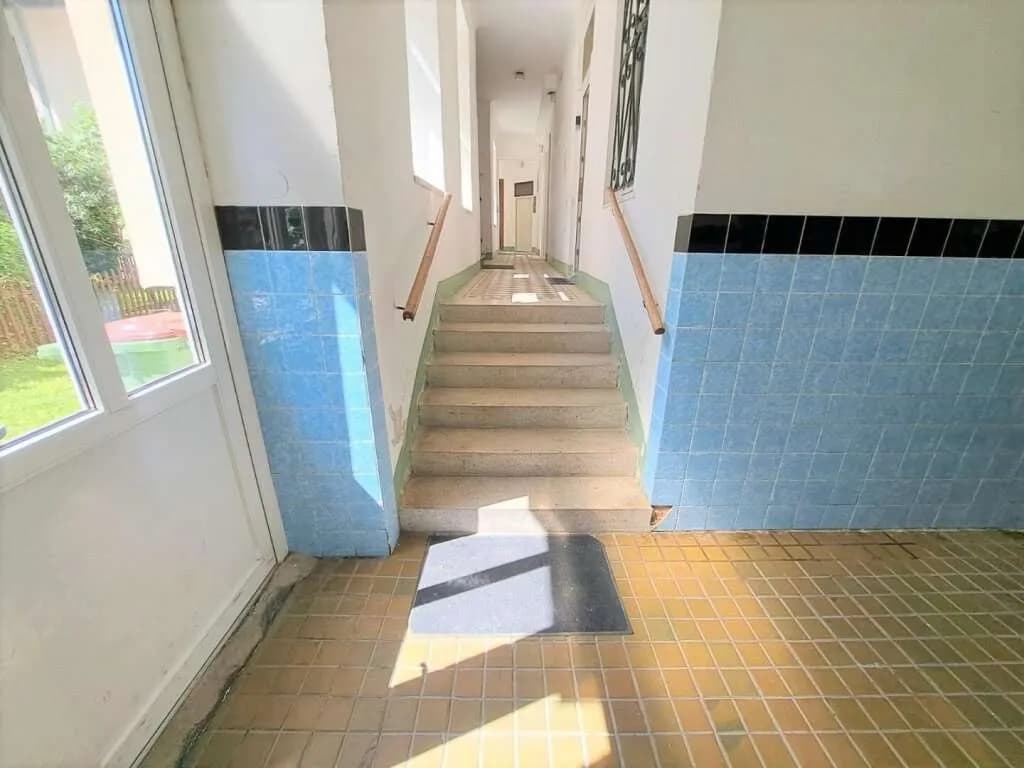 1-Zimmer-Wohnung kaufen in Wien – 28 m², € 110.000 – Bild 9 von 11