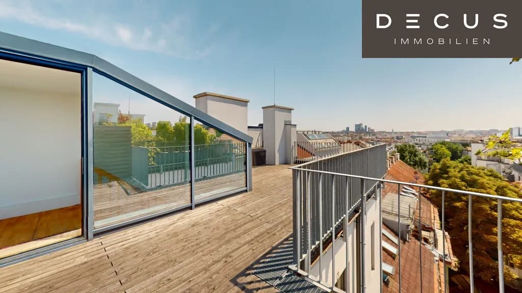4-Zimmer-Wohnung kaufen in Wien – 102,09 m², € 849.000 – Bild 2 von 15