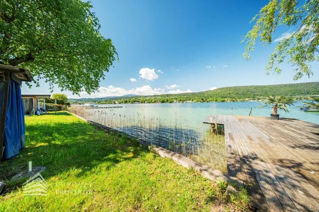 Grundstück kaufen in Villach Land – 257 m², € 3.900.000
