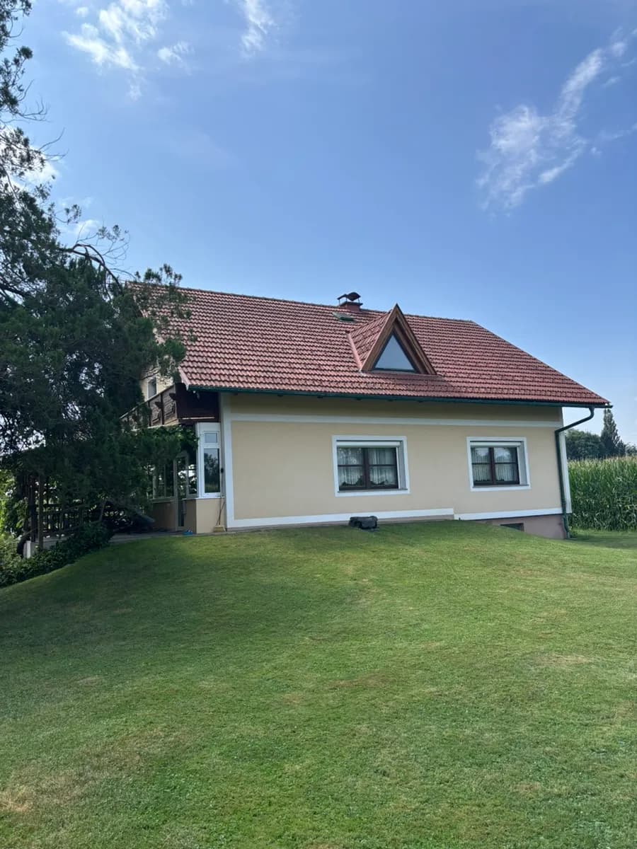 Haus kaufen in Südoststeiermark – 160 m², € 369.000 – Bild 2 von 18