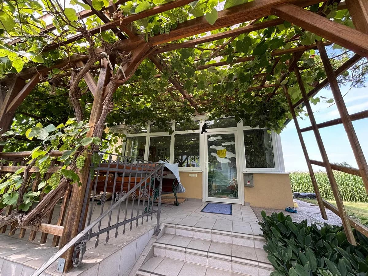 Haus kaufen in Südoststeiermark – 160 m², € 369.000 – Bild 3 von 18