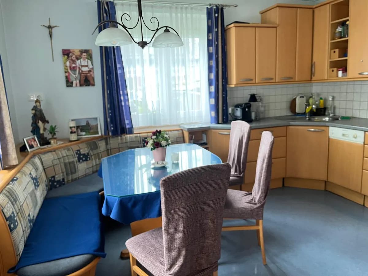 Haus kaufen in Südoststeiermark – 160 m², € 369.000 – Bild 6 von 18