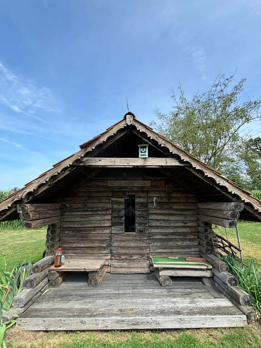 Haus kaufen in Südoststeiermark – 160 m², € 369.000 – Bild 18 von 18