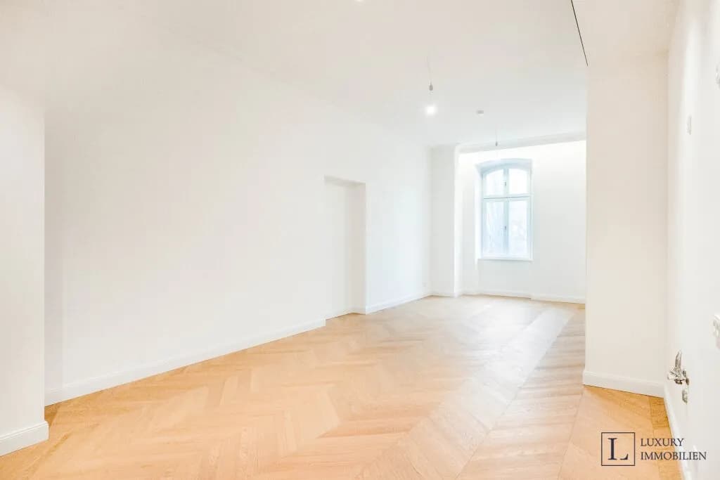 2-Zimmer-Wohnung kaufen in Wien – 73 m², € 849.000