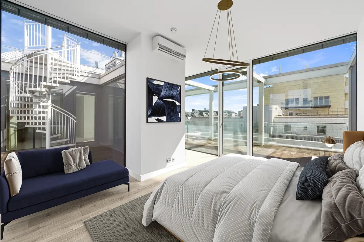 3-Zimmer-Wohnung kaufen in Wien – 160,26 m², € 2.900.000 – Bild 2 von 9