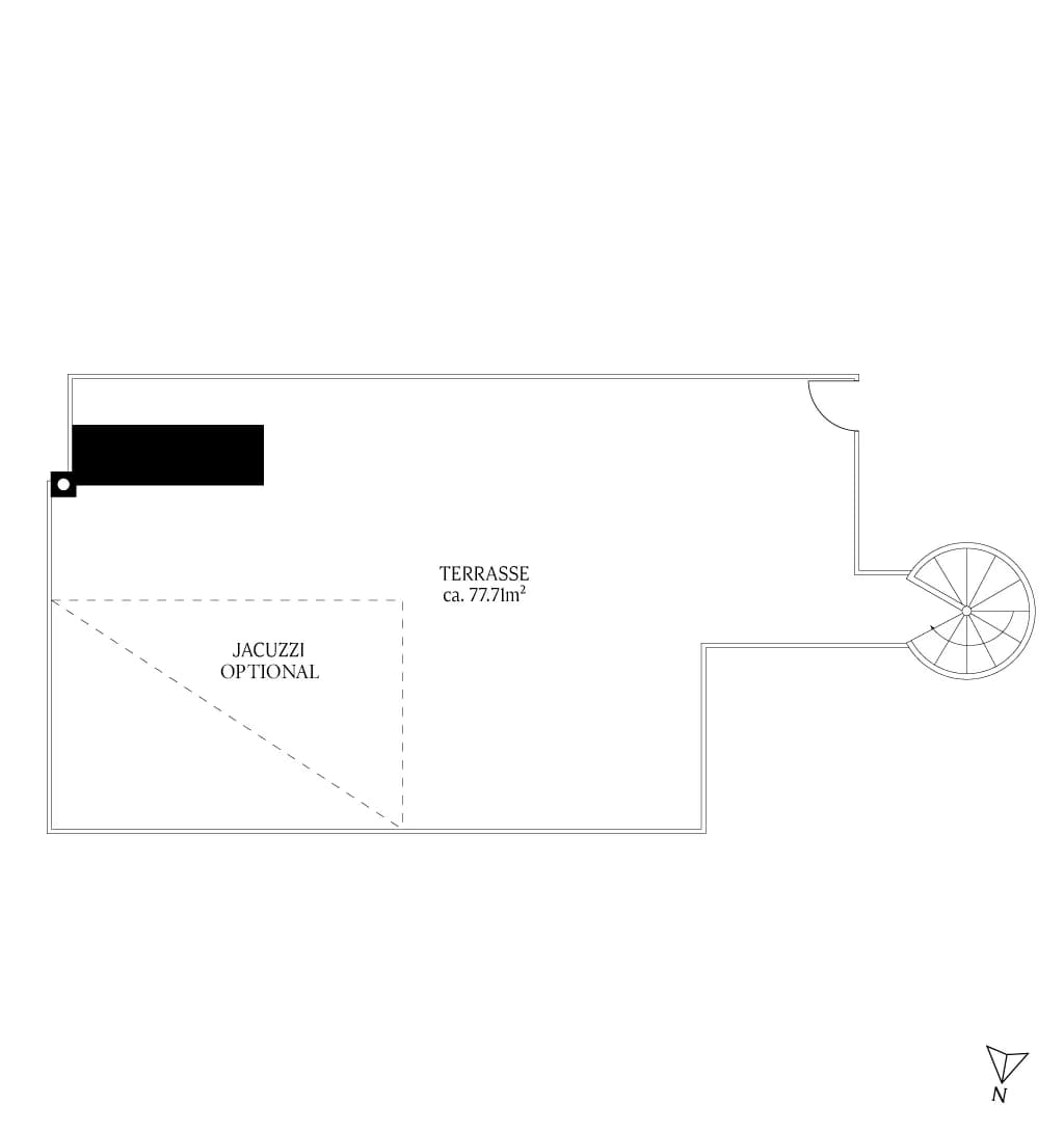 3-Zimmer-Wohnung kaufen in Wien – 160,26 m², € 2.900.000 – Bild 8 von 9