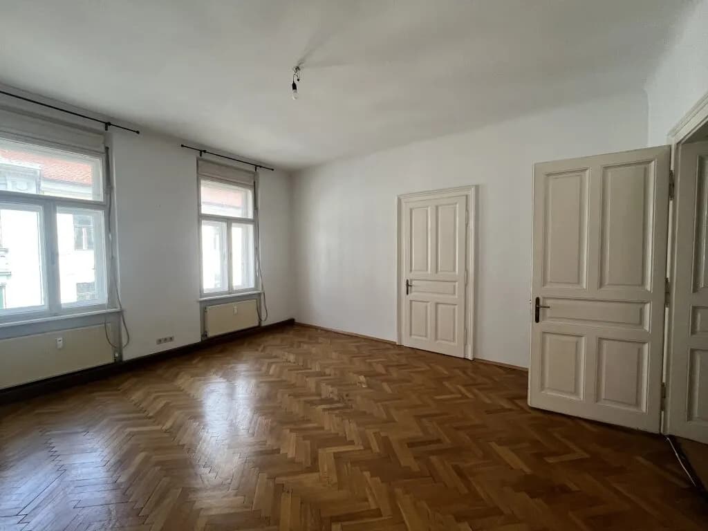 3-Zimmer-Wohnung kaufen in Graz – 78 m², € 299.000 – Bild 1 von 18