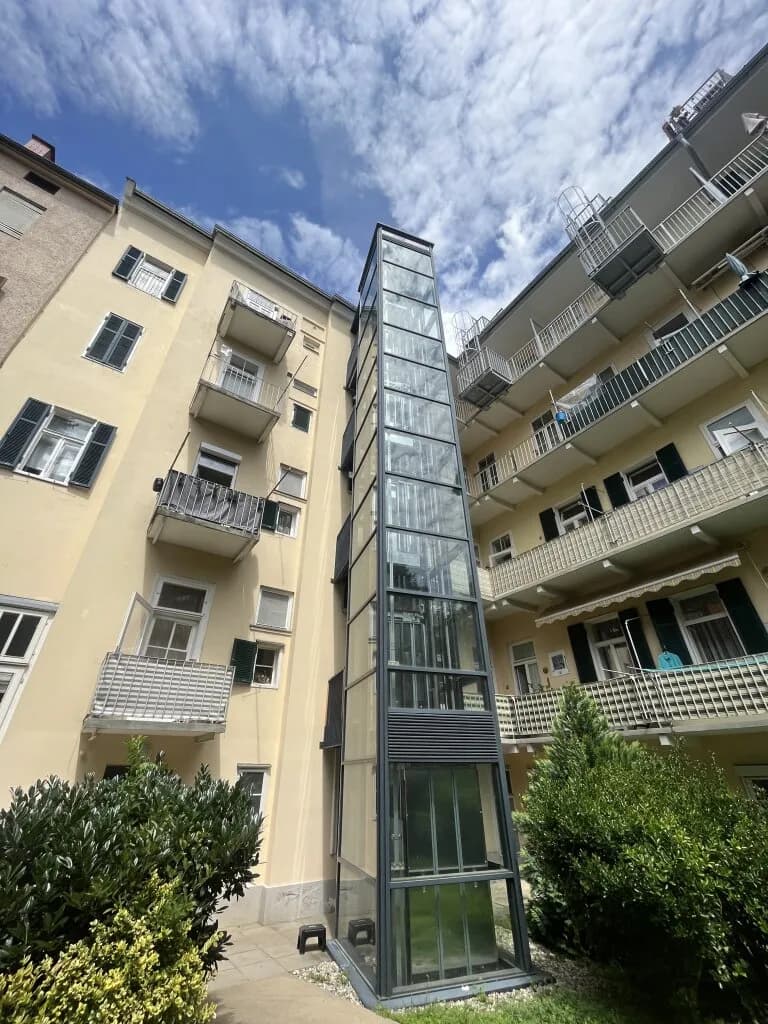 3-Zimmer-Wohnung kaufen in Graz – 78 m², € 299.000 – Bild 14 von 18