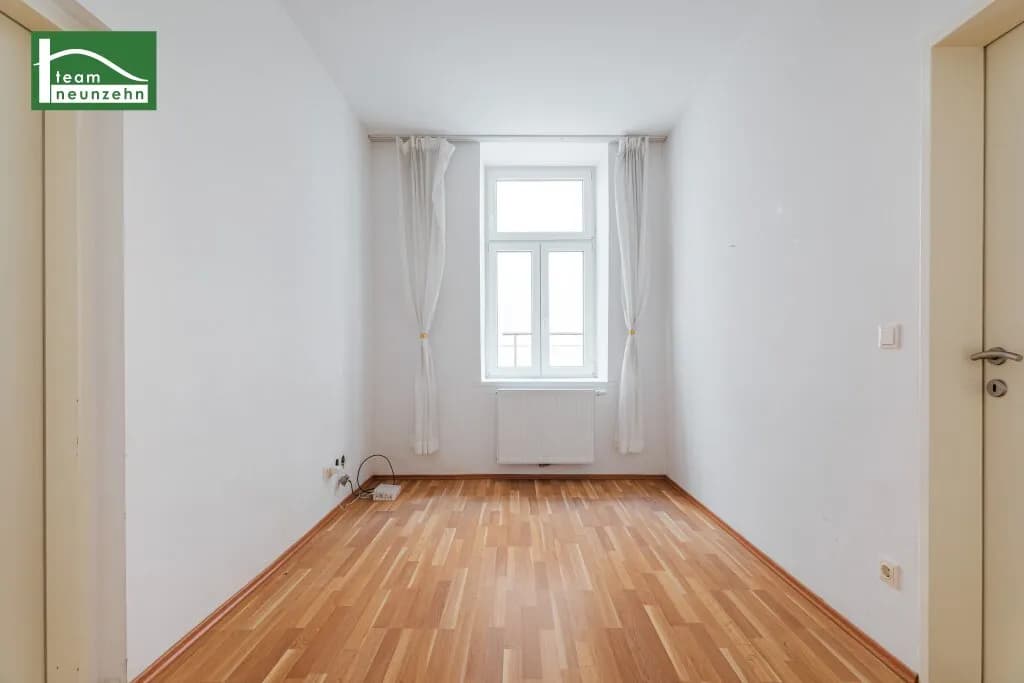 2-Zimmer-Wohnung kaufen in Wien – 40,26 m², € 149.000 – Bild 2 von 14