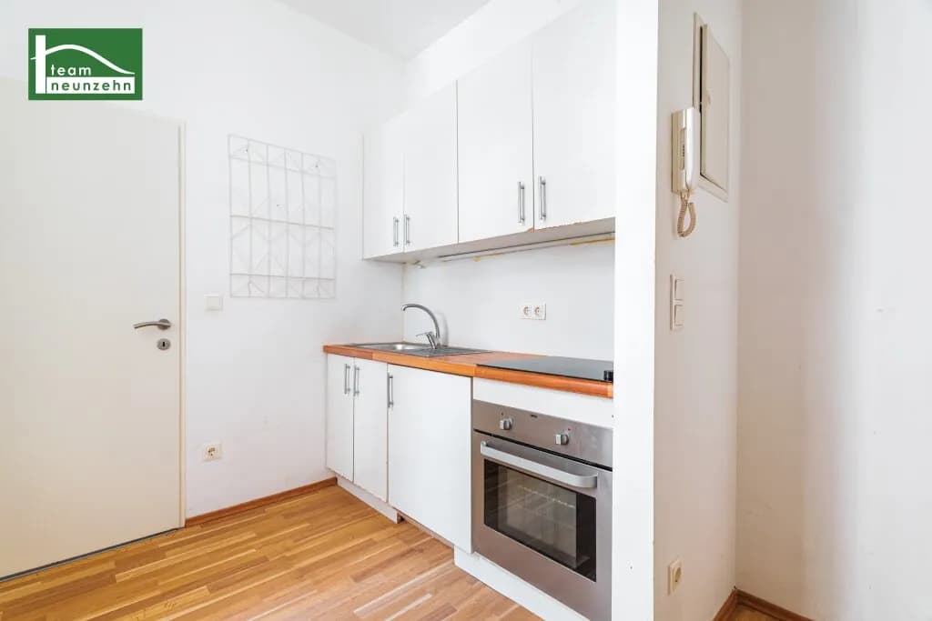 2-Zimmer-Wohnung kaufen in Wien – 40,26 m², € 149.000 – Bild 4 von 14