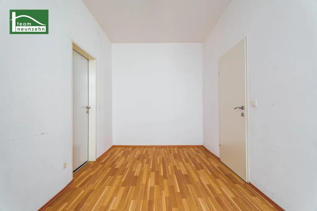 2-Zimmer-Wohnung kaufen in Wien – 40,26 m², € 149.000 – Bild 8 von 14