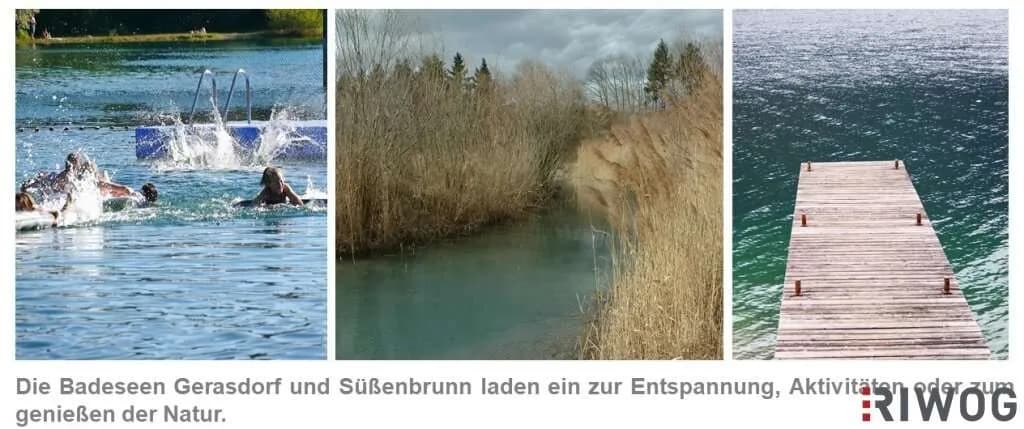 3-Zimmer-Wohnung kaufen in Korneuburg – 65 m², € 340.000 – Bild 3 von 6