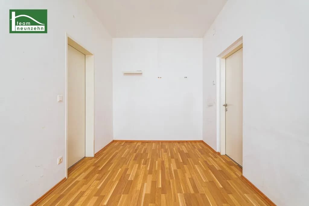 Immobilie kaufen in Wien – 40,26 m², € 139.000 – Bild 8 von 14