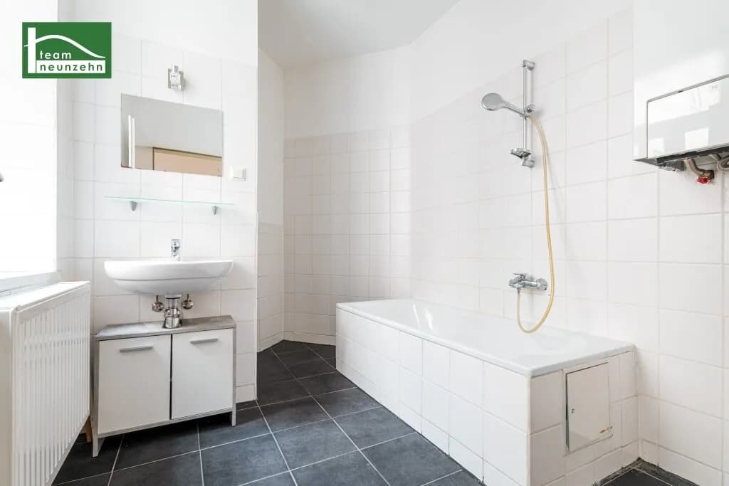Immobilie kaufen in Wien – 40,26 m², € 139.000 – Bild 9 von 14