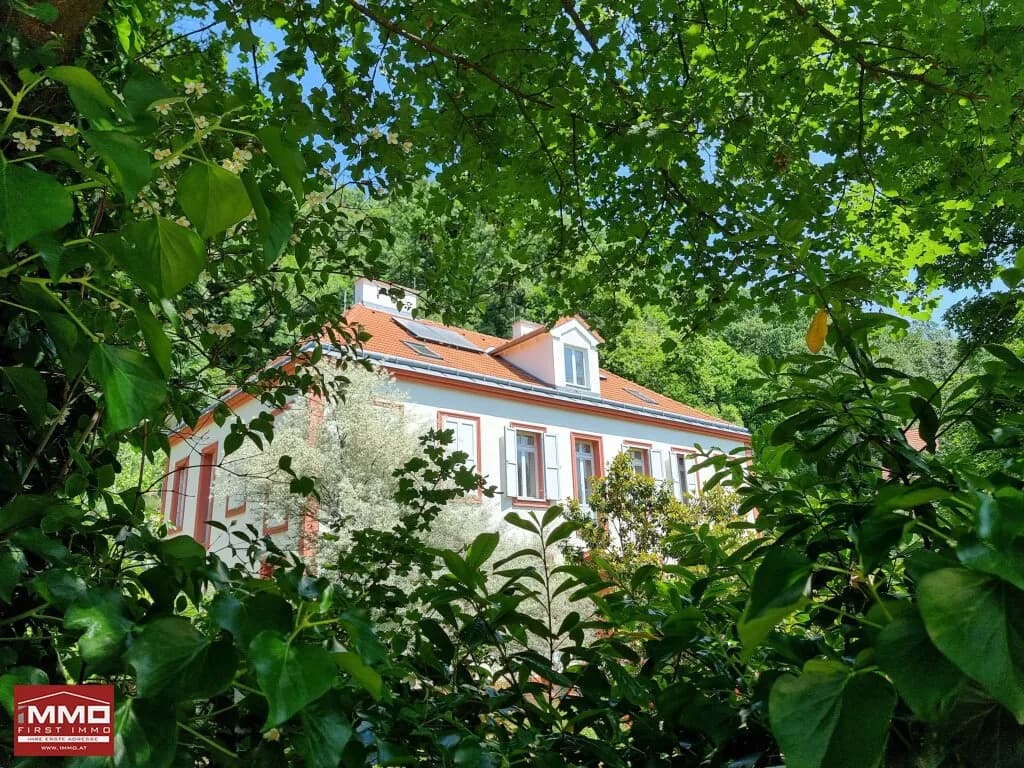 8-Zimmer-Immobilie kaufen in Wien – 365 m², € 3.900.000 – Bild 2 von 50