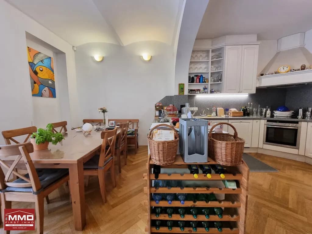 8-Zimmer-Immobilie kaufen in Wien – 365 m², € 3.900.000 – Bild 3 von 50