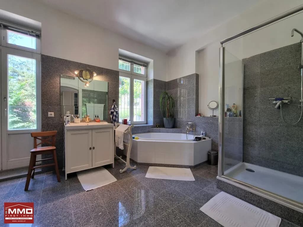 8-Zimmer-Immobilie kaufen in Wien – 365 m², € 3.900.000 – Bild 6 von 50