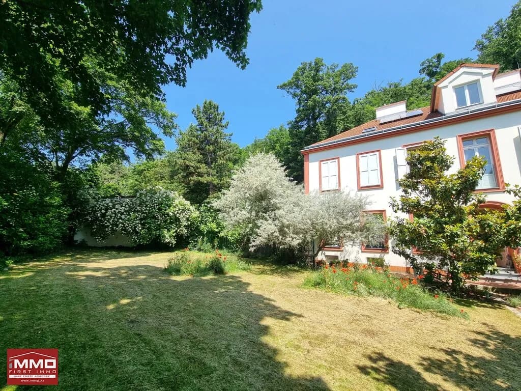 8-Zimmer-Immobilie kaufen in Wien – 365 m², € 3.900.000 – Bild 9 von 50