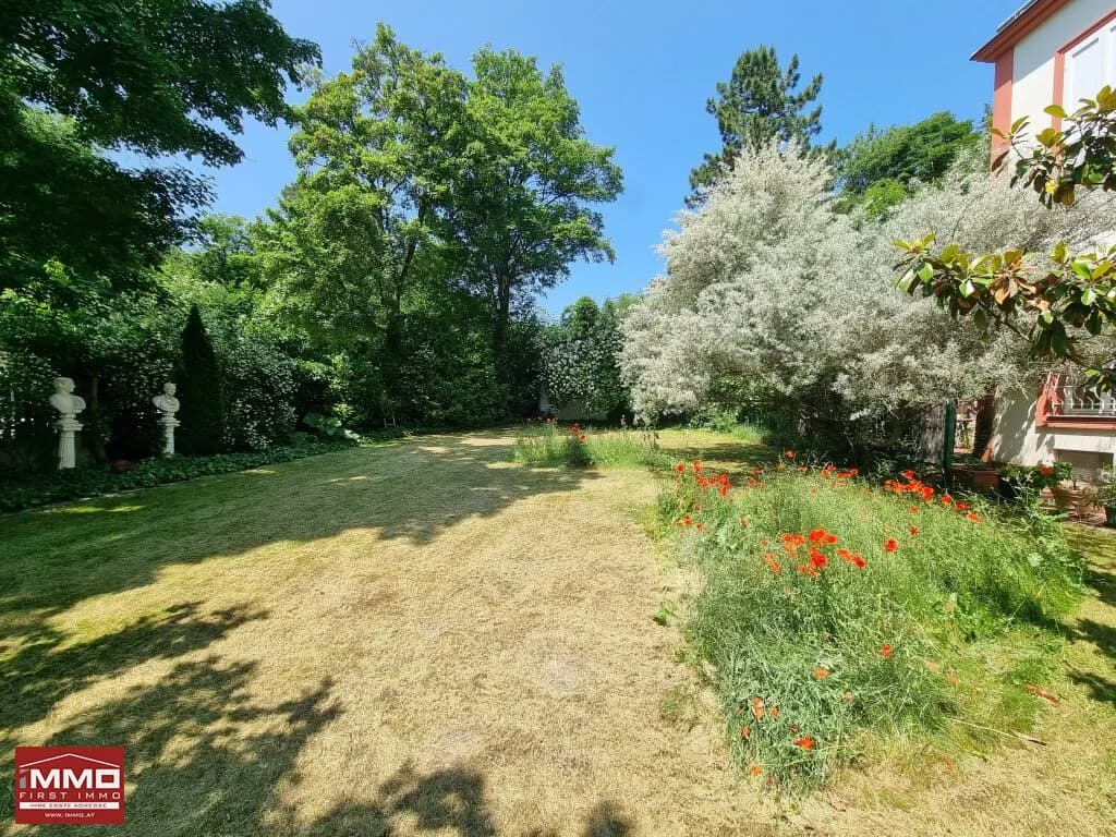 8-Zimmer-Immobilie kaufen in Wien – 365 m², € 3.900.000 – Bild 10 von 50