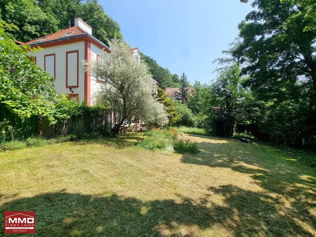 8-Zimmer-Immobilie kaufen in Wien – 365 m², € 3.900.000 – Bild 12 von 50