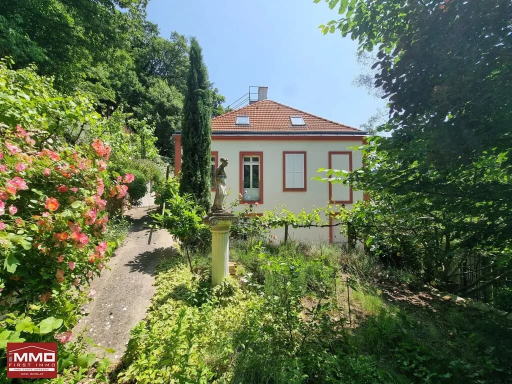 8-Zimmer-Immobilie kaufen in Wien – 365 m², € 3.900.000 – Bild 14 von 50