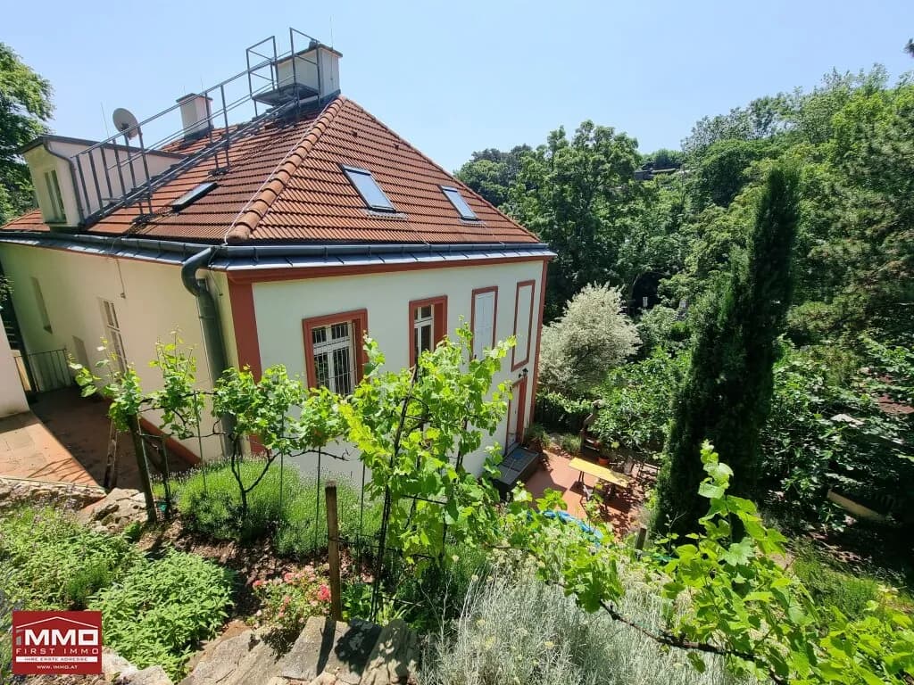 8-Zimmer-Immobilie kaufen in Wien – 365 m², € 3.900.000 – Bild 15 von 50