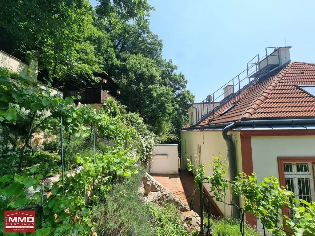 8-Zimmer-Immobilie kaufen in Wien – 365 m², € 3.900.000 – Bild 16 von 50