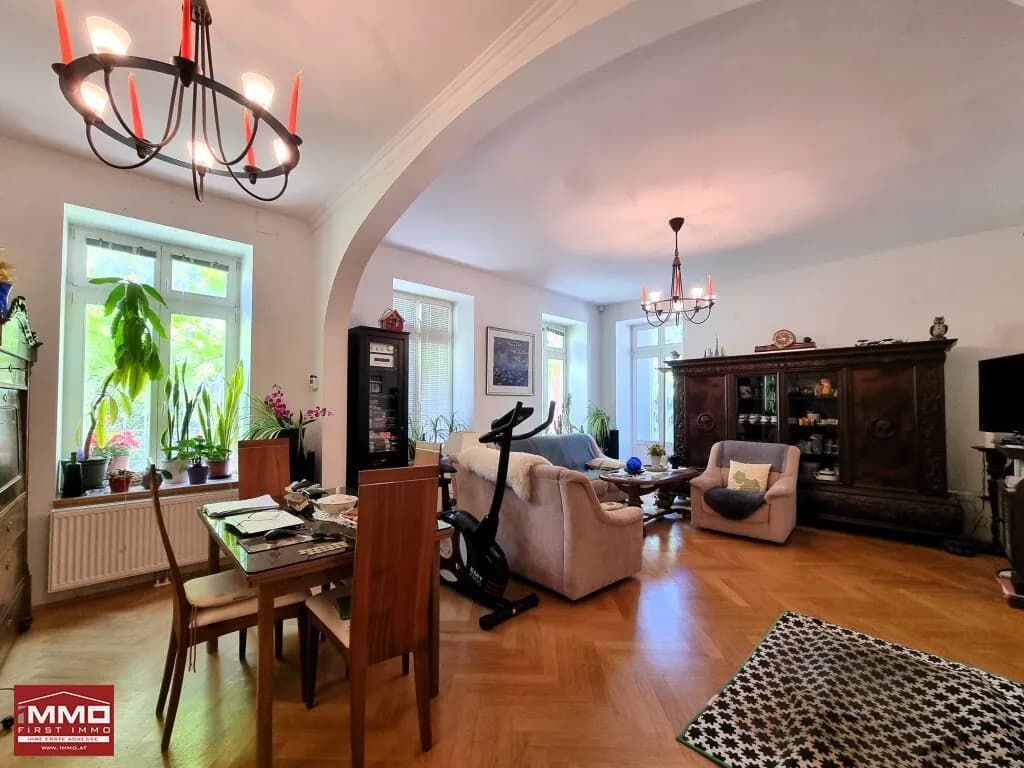 8-Zimmer-Immobilie kaufen in Wien – 365 m², € 3.900.000 – Bild 25 von 50