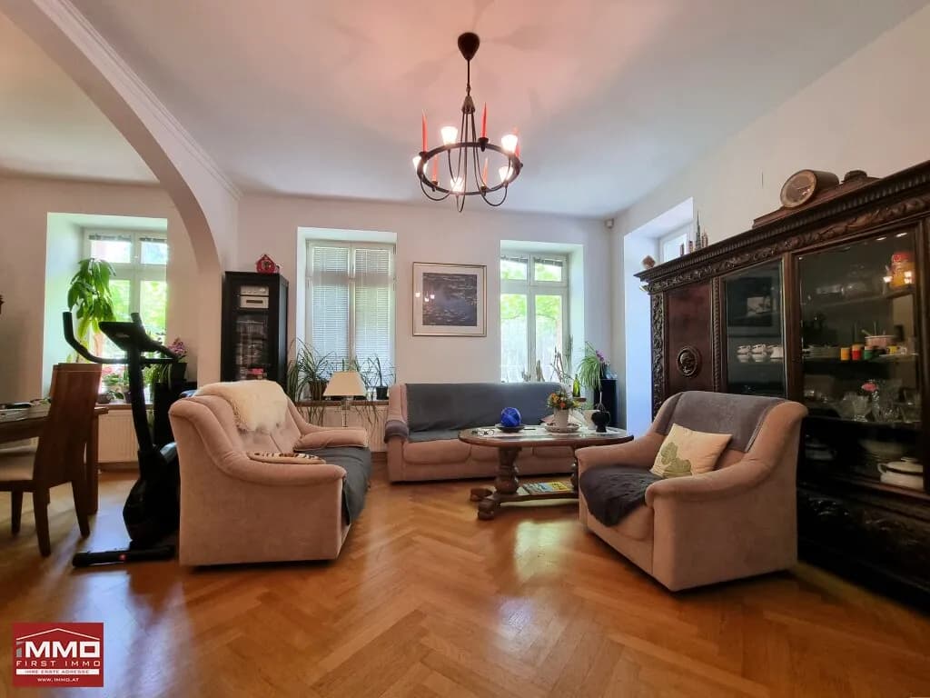 8-Zimmer-Immobilie kaufen in Wien – 365 m², € 3.900.000 – Bild 26 von 50