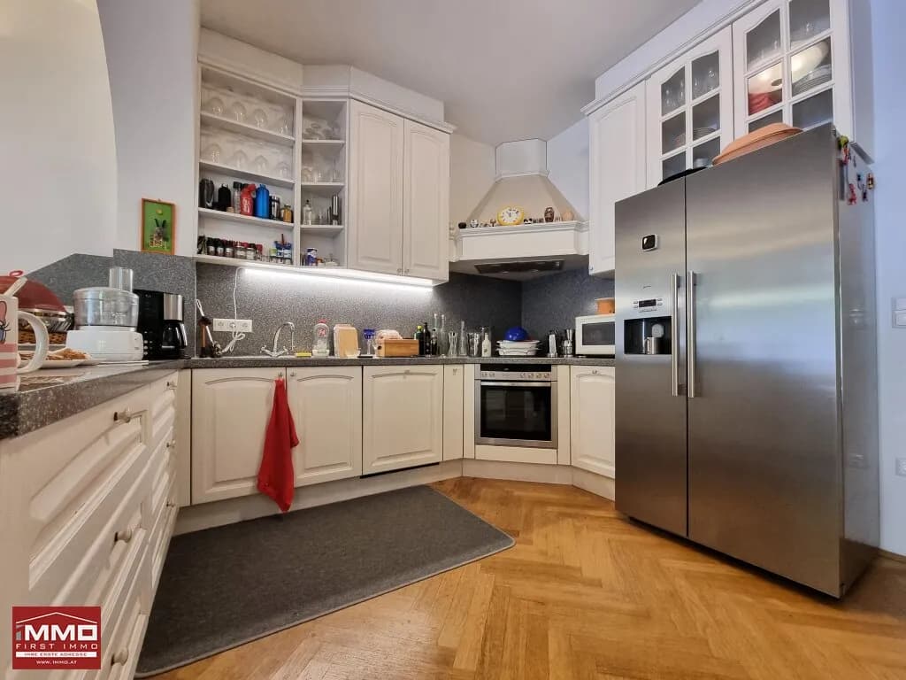 8-Zimmer-Immobilie kaufen in Wien – 365 m², € 3.900.000 – Bild 27 von 50
