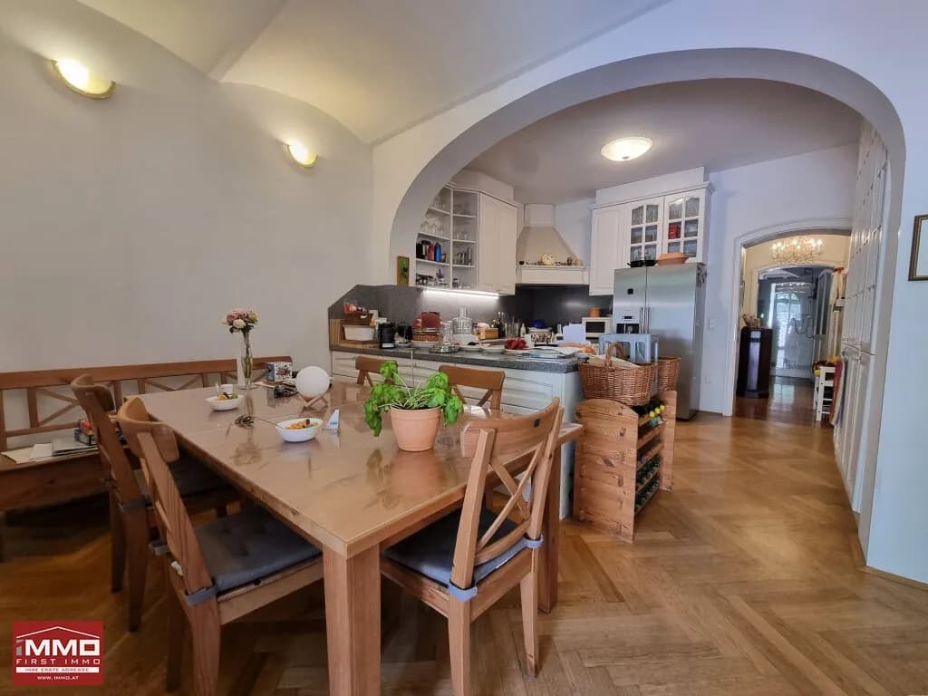 8-Zimmer-Immobilie kaufen in Wien – 365 m², € 3.900.000 – Bild 28 von 50