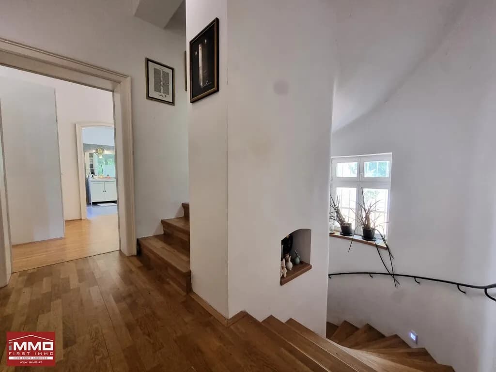 8-Zimmer-Immobilie kaufen in Wien – 365 m², € 3.900.000 – Bild 30 von 50