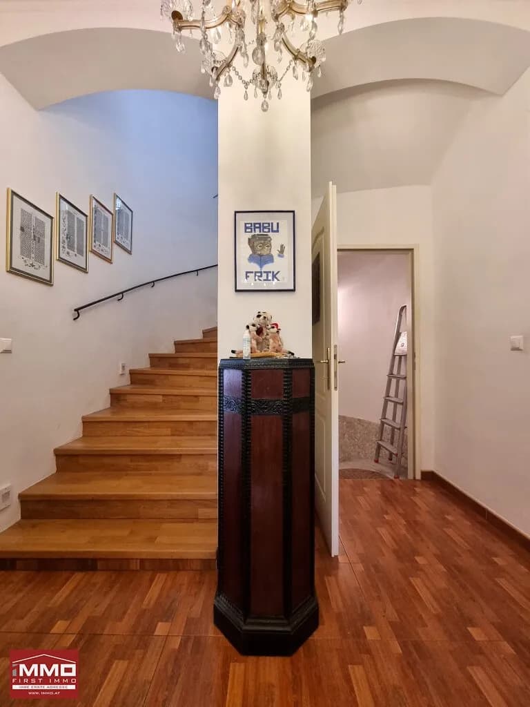 8-Zimmer-Immobilie kaufen in Wien – 365 m², € 3.900.000 – Bild 34 von 50